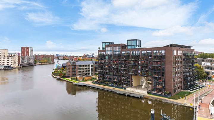 Foto 55 van De Gashouder 7