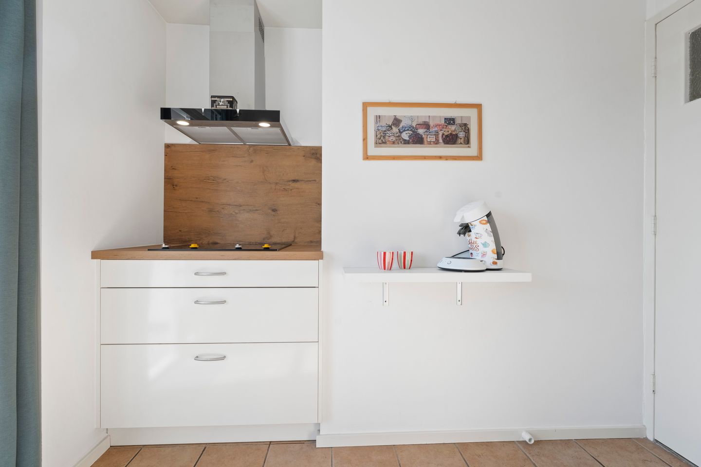 Foto 19 van Bloemendaalseweg 115-A6