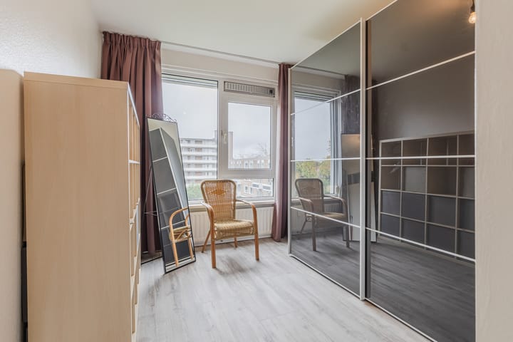 Foto 36 van Albert Cuypstraat 66