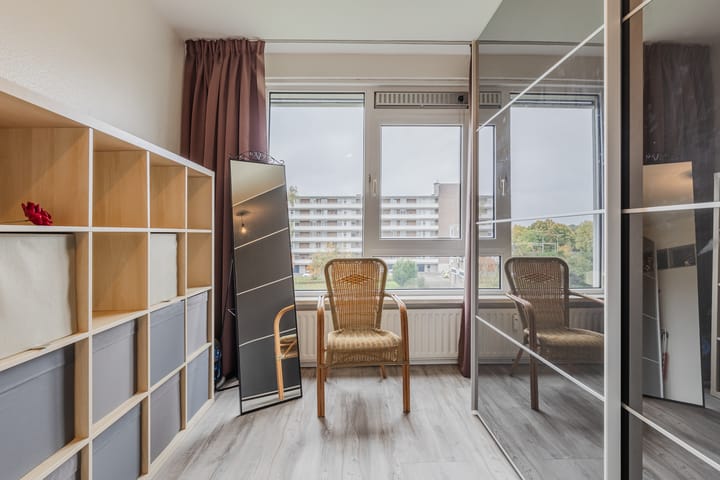 Foto 37 van Albert Cuypstraat 66