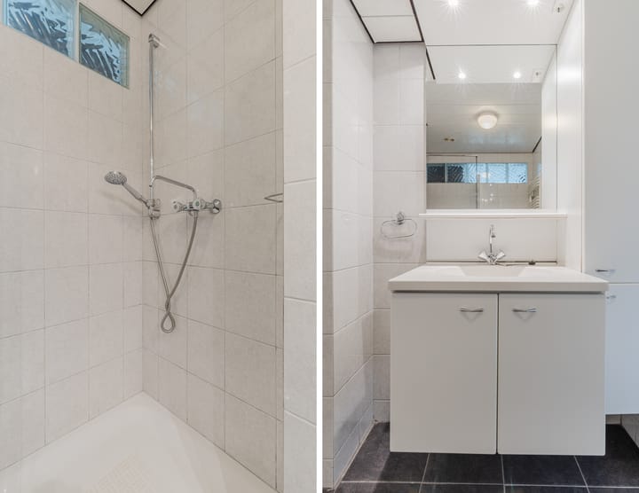 Foto 44 van Albert Cuypstraat 66