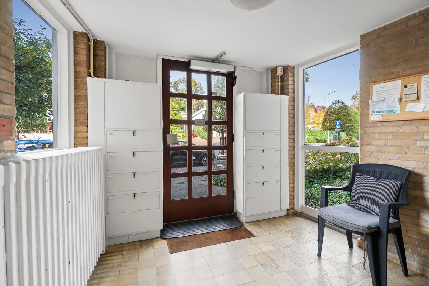 Foto 29 van Bloemendaalseweg 115-A6