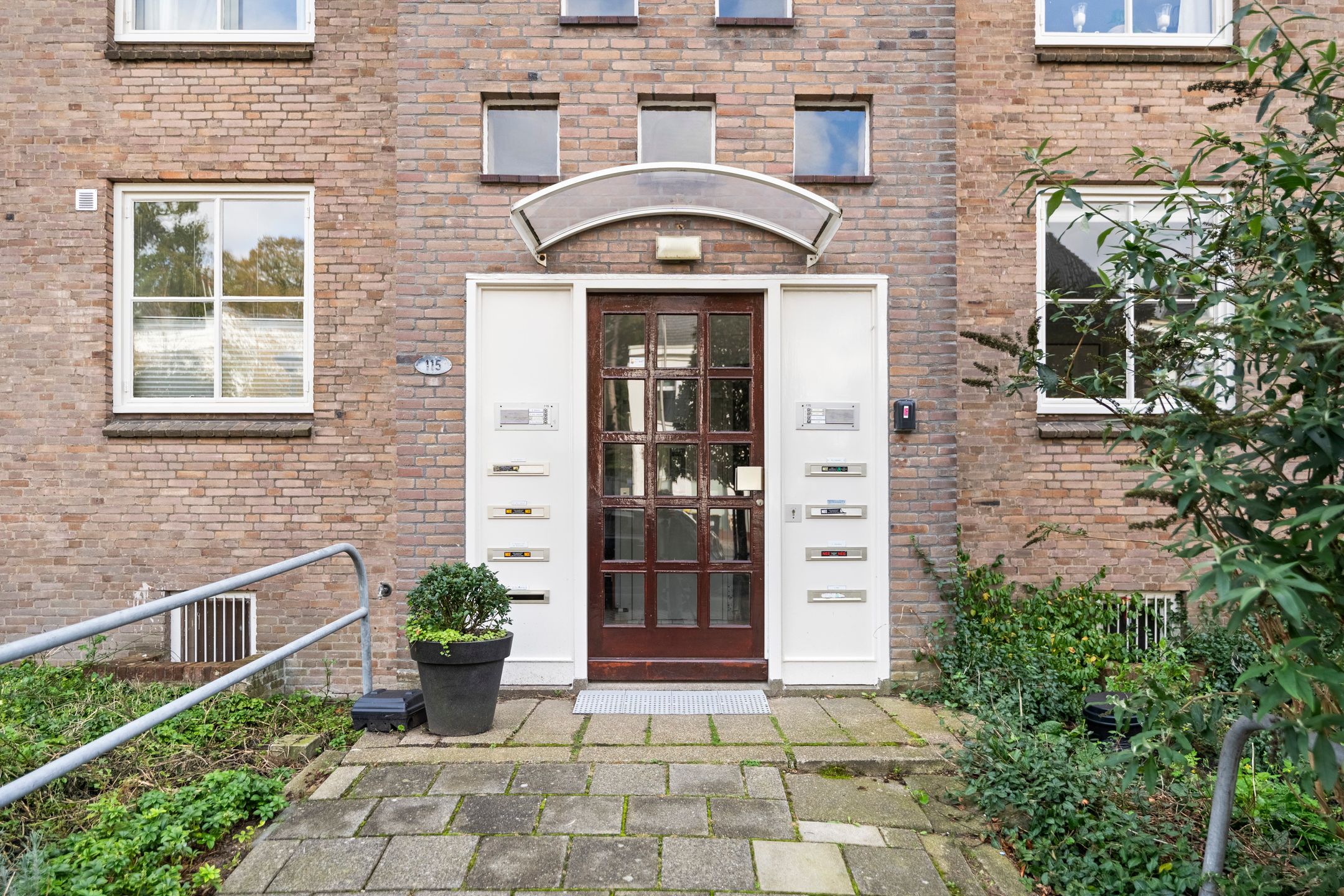 Foto 30 van Bloemendaalseweg 115-A6