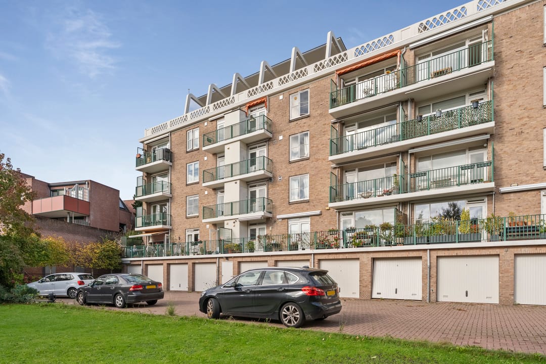 Foto 31 van Bloemendaalseweg 115-A6