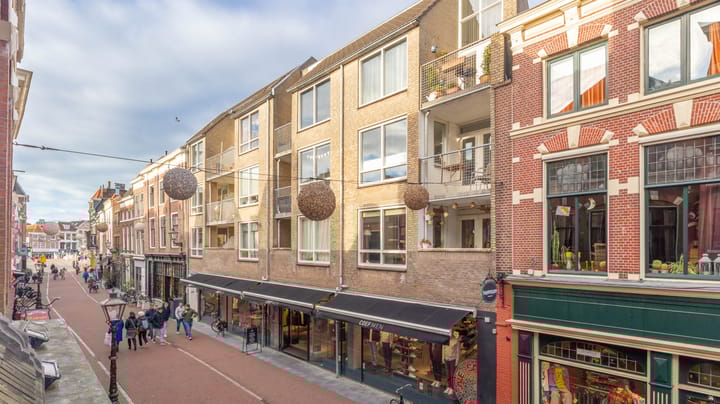 Haarlemmerstraat 30-A main image