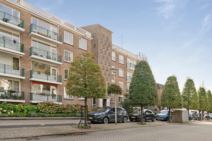 Foto 32 van Bloemendaalseweg 115-A6