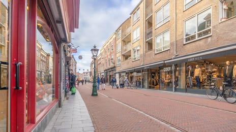 Haarlemmerstraat 30-A secondary image