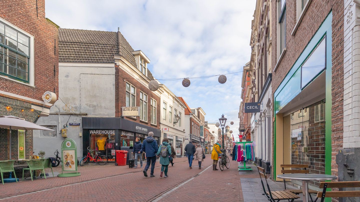 Foto 35 van Haarlemmerstraat 30-A