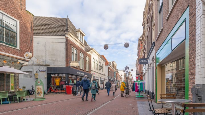 Foto 35 van Haarlemmerstraat 30-A