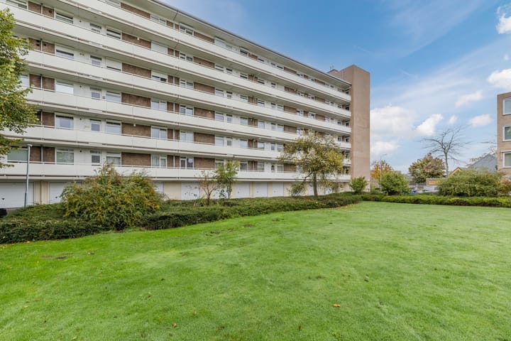 Foto 54 van Albert Cuypstraat 66