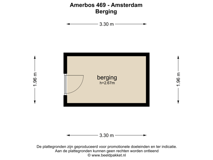 BERGING