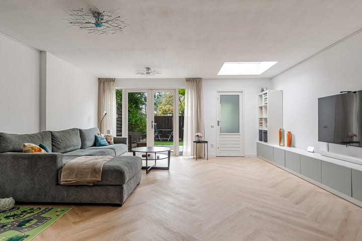 Foto 2 van Koolzaadweg 35