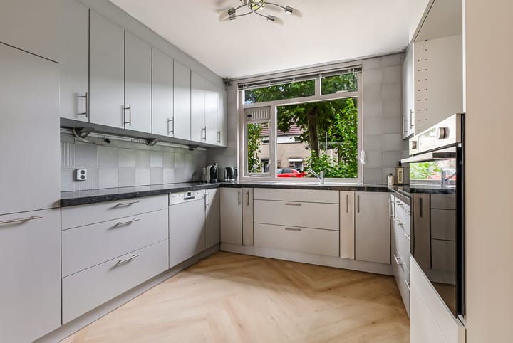 Foto 3 van Koolzaadweg 35