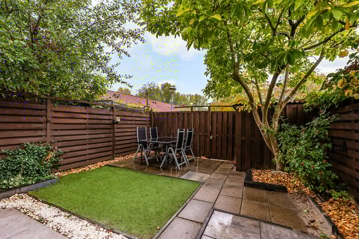 Foto 4 van Koolzaadweg 35