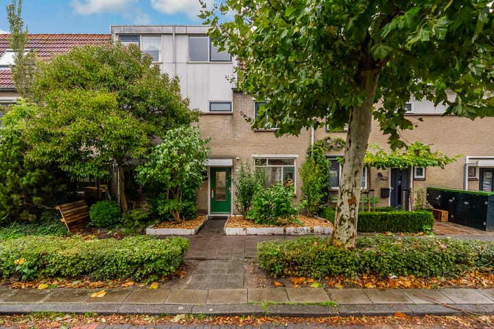 Foto 6 van Koolzaadweg 35