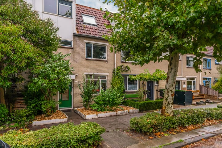 Foto 7 van Koolzaadweg 35