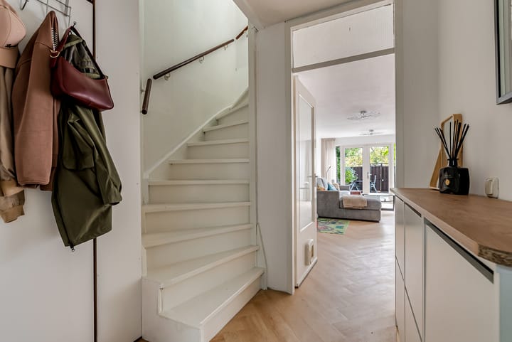 Foto 9 van Koolzaadweg 35