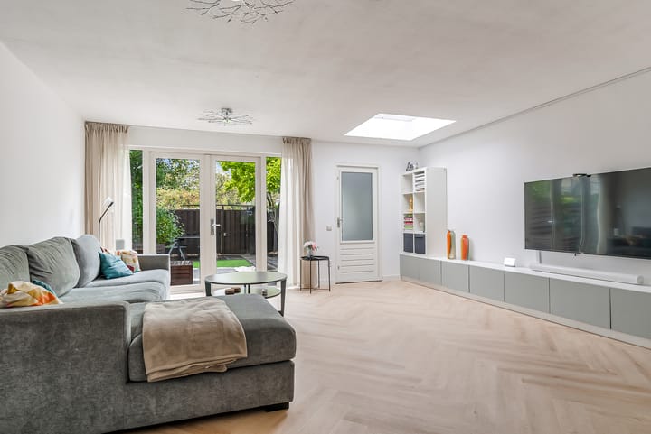 Foto 10 van Koolzaadweg 35