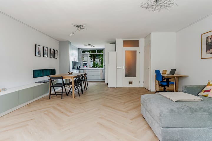 Foto 11 van Koolzaadweg 35