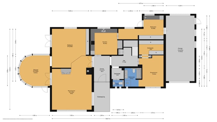 Photo 37 of Brinkkanterweg 14