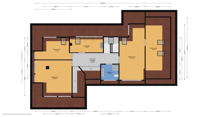 Photo 38 of Brinkkanterweg 14