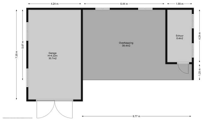 Photo 40 of Brinkkanterweg 14