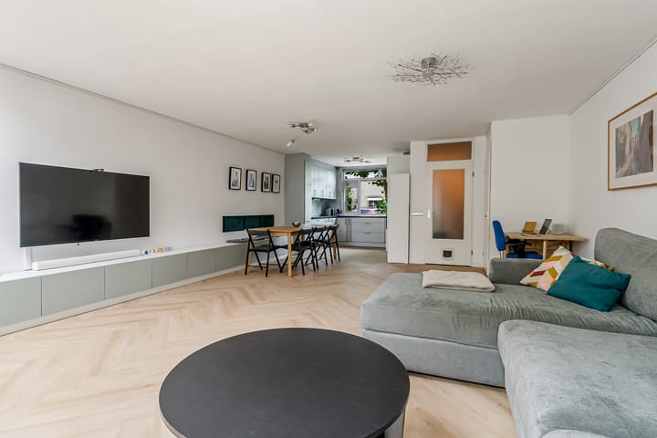 Foto 13 van Koolzaadweg 35