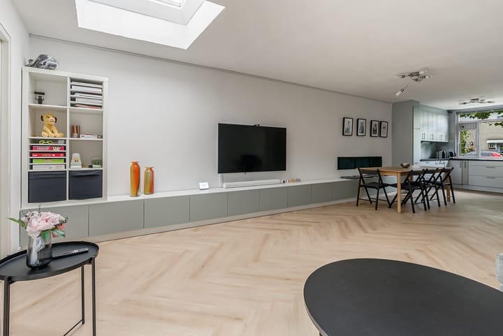 Foto 14 van Koolzaadweg 35