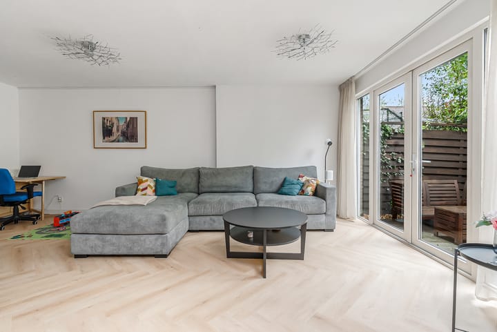 Foto 15 van Koolzaadweg 35