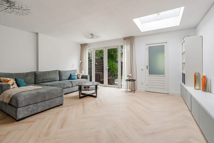 Foto 16 van Koolzaadweg 35