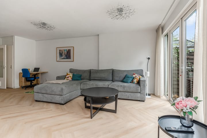 Foto 17 van Koolzaadweg 35