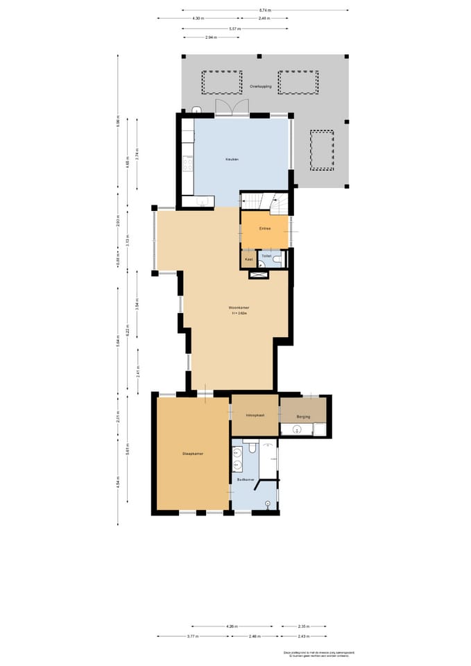 Foto 72 van Kaldersedijk 8