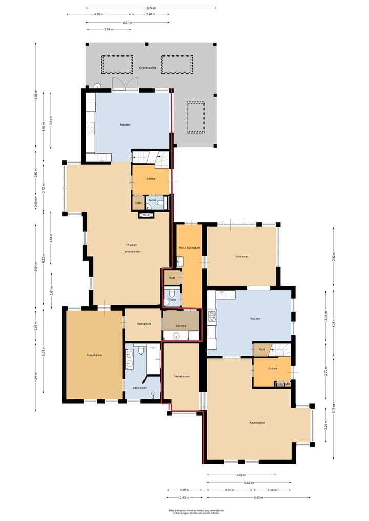 Foto 73 van Kaldersedijk 8