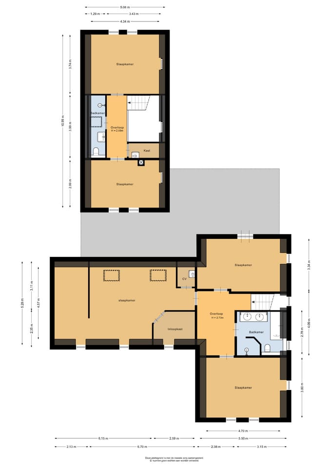 Foto 76 van Kaldersedijk 8