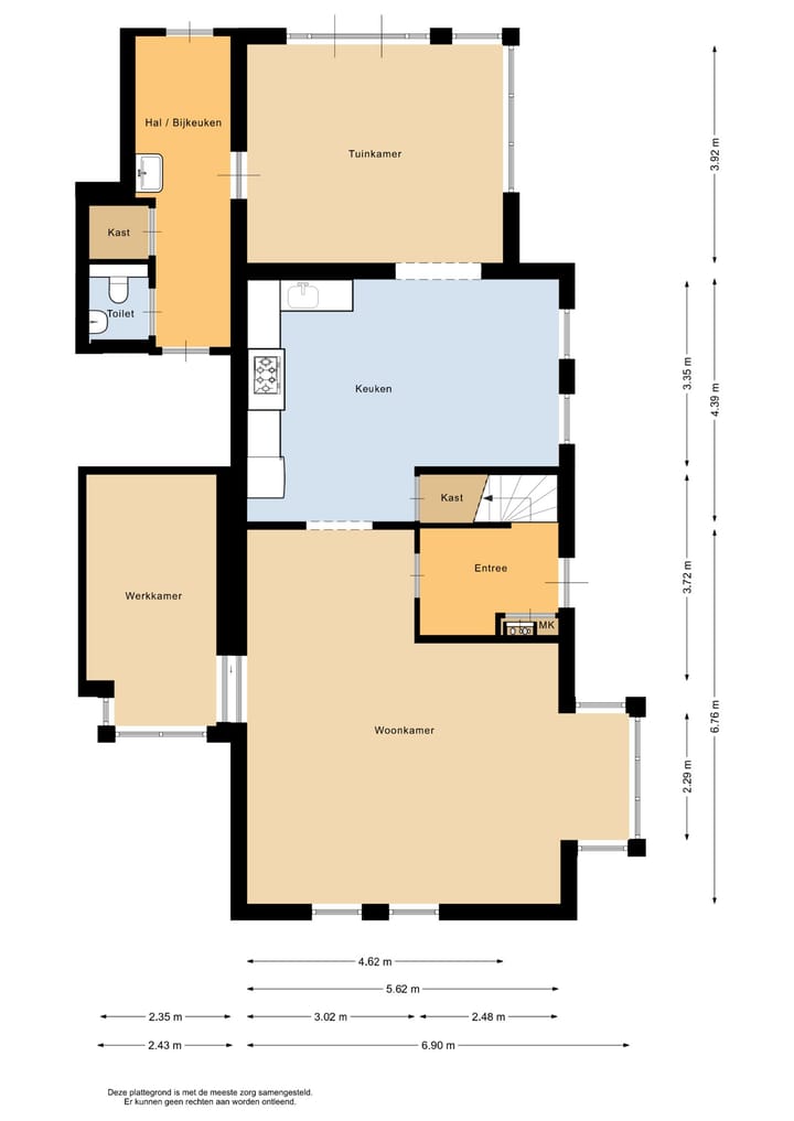 Foto 81 van Kaldersedijk 8