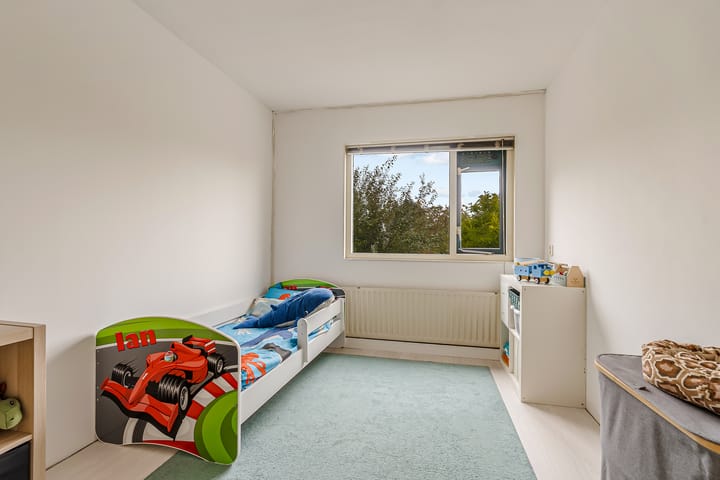 Foto 22 van Koolzaadweg 35