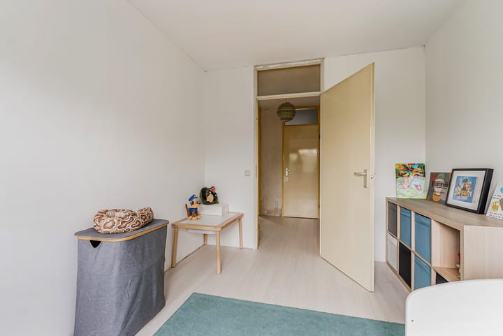 Foto 23 van Koolzaadweg 35