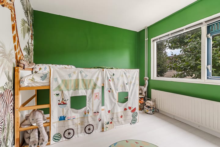 Foto 27 van Koolzaadweg 35