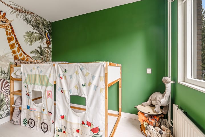 Foto 28 van Koolzaadweg 35