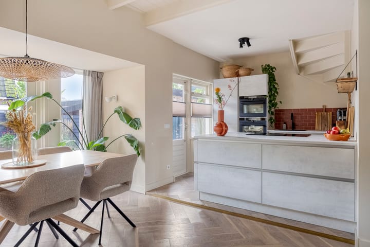 Foto 3 van Plantsoen 4