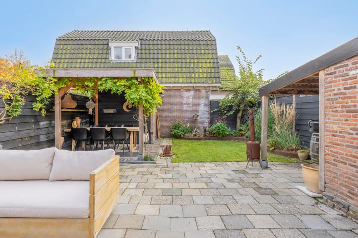 Foto 4 van Plantsoen 4