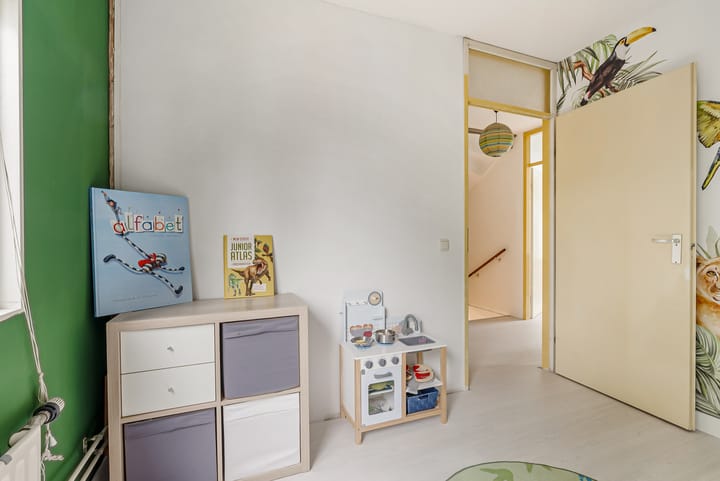 Foto 29 van Koolzaadweg 35