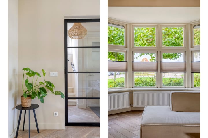 Foto 6 van Plantsoen 4