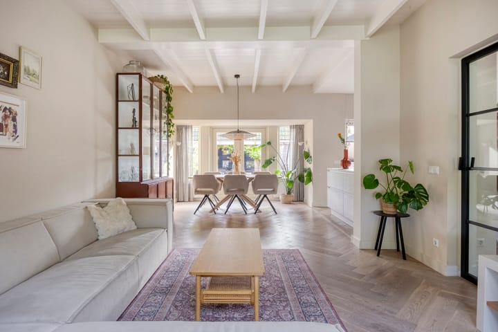 Foto 7 van Plantsoen 4