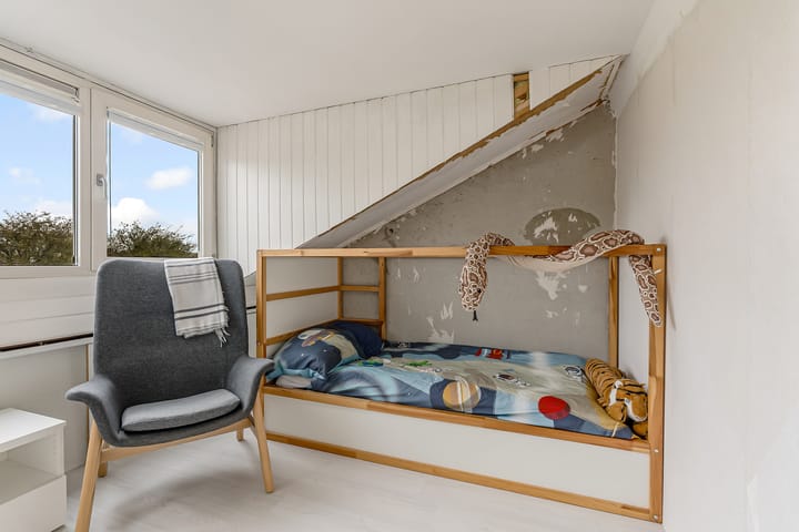 Foto 32 van Koolzaadweg 35