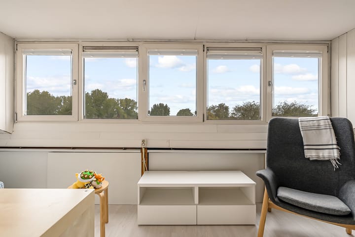 Foto 33 van Koolzaadweg 35