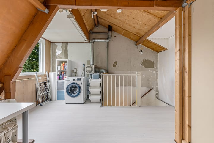 Foto 36 van Koolzaadweg 35