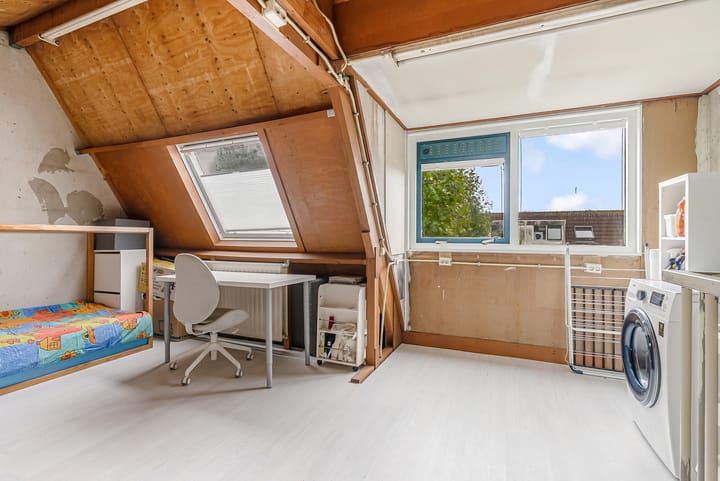 Foto 37 van Koolzaadweg 35