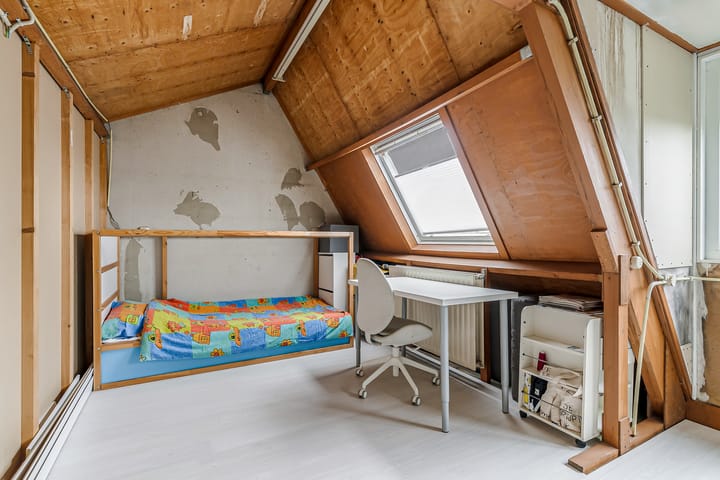 Foto 38 van Koolzaadweg 35