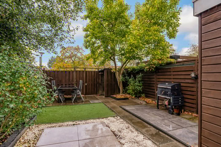 Foto 39 van Koolzaadweg 35